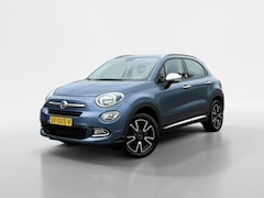 Fiat 500 X - 1.4 Turbo MultiAir Mirror Automaat