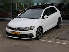Volkswagen Polo - 2.0 TSI GTI PANO-DAK NL-AUTO NAP AUTOMAAT