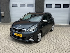 Peugeot 108 - 1.0 e-VTi Active AIRCO/NAP/APK/5DRS