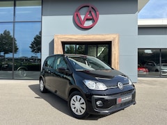 Volkswagen Up! - 1.0 65pk Move Up Cruise | Stoelverwarming | Camera | 4-season | Mistlampen | Bluetooth | R