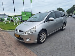 Mitsubishi Grandis - 2.4-16V Limited / Versnellingsbak hoorbaar / APK dec 2026