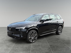 Volvo XC90 - T8 Plug-in hybrid AWD Ultra Dark Exec. Ed