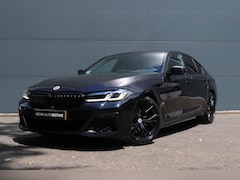 BMW 5-serie - 520i Business Edition Plus | M Sport Pakket | Trekhaak | 2000 KG Trekvermogen | Navigatie