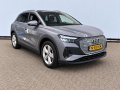 Audi Q4 e-tron - Launch edition 55 kWh Soh 91% Adapt.Cruise Carplay 1Eig