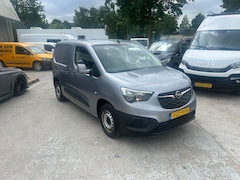 Opel Combo - 1.5D L1H1 Edition euro 6