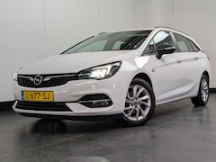 Opel Astra Sports Tourer - 1.2 Edition / Navigatie / Camera / Parkeersensoren / LED / Carplay / 16'' LMV