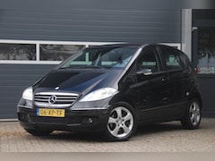 Mercedes-Benz A-klasse - 170 Avantgarde | Automaat | Org. NL | Cruise |