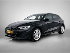Audi A3 Sportback - 40 TFSI e S edition 204 PK | S-line | Automaat | Camera | Adaptive Cruise Control | Climat
