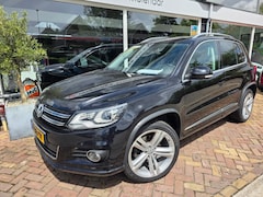 Volkswagen Tiguan - 2.0 TSI 4motion R-line Edition