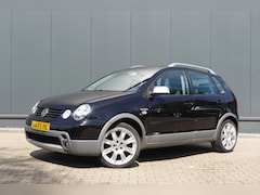 Volkswagen Polo - 1.4-16V FUN