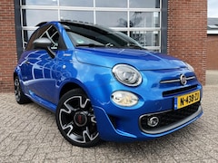 Fiat 500 - 1.0 Hybrid Sport