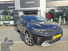 Kia Stonic - 1.0 T-GDi MHEV GT-Line | Stuur-/Stoelverwarming | Apple Carplay/Android Auto | Climate Con