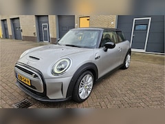 MINI Electric - Cooper SE Electric 33 kWh *Panorama dak
