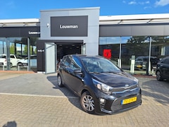 Kia Picanto - 1.0 CVVT ComfortPlusLine Navigator