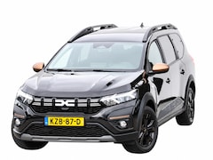 Dacia Jogger - 1.0 TCe 110PK Extreme 7P PACK NAVI / ALLE OPTIES / ZEER SCHERPE PRIJS