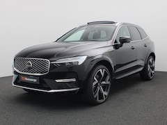 Volvo XC60 - 2.0 T6 Plug-in hybrid AWD Ultra Bright 359PK Aut. Executive, Luchtvering, Ventilatiestoele