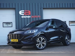 Ford Kuga - 2.5 PHEV ST-Line X | B&O | TREKHAAK | STOEL/STUURVERW. | HEAD-UP |