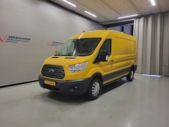 Ford Transit - 2.0TDCI L3/H2 2800kg Trekgewicht Euro 6