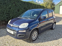 Fiat Panda - TwinAir Turbo 85PK Lounge Clima | PDC | Voorruitverwarming | Bluetooth