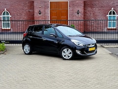 Hyundai ix20 - 1.4i i-Vision / 1e Eiegenaar / Airco / Nap / Cruise control / Nieuwe Apk