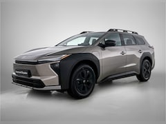 Toyota bZ4X Touring - Executive AWD 75 kWh Demo
