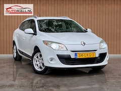 Renault Mégane Estate - 1.6 Expression NAP I NAVI I AIRCO I TREKHAAK