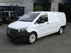 Mercedes-Benz Vito - 116 CDI L2 Camera, Cruise control