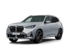 BMW X3 - 30e xDrive M Sportpakket Pro | Professional Pack | Premium Pack | Comfort Pack