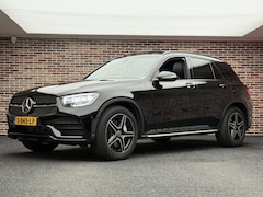 Mercedes-Benz GLC-klasse - 300 4MATIC AMG Premium Plus Pano, 360 Camera,