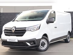 Renault Trafic - 2.0 Blue dCi 150 EDC T30 L2H1 Advance | Trekhaak | Stoelverwarming | Camera | Carplay
