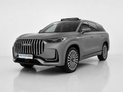 Jaecoo 8 - 8 1.5 SHS-P Exclusive 7p