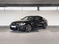 BMW i4 - M60 84 kWh