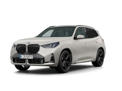 BMW X3 - 30e xDrive Premium Pack | Professional Pack | Comfort Pack | M Sport | M Sportpakket Pro