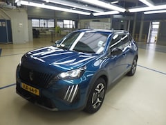 Peugeot e-2008 - EV Allure Avantage 54 kWh | Fase 3 laden | SOH 97% | Warmtepomp | Navigatie | Camera voor
