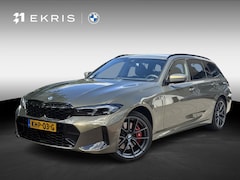 BMW 3-serie Touring - 330e | SoH 100% | M Sportpakket Pro | Comfort Pack | HiFi System | Comfort Access | 19" M