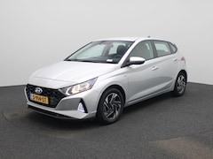 Hyundai i20 - 1.0 T-GDI Comfort | Automaat | Apple Carplay / Android Auto | Parkeersensoren | Achteruitr