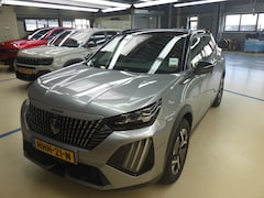Peugeot e-2008 - EV GT Avantage 54 kWh | Fase 3 laden | SOH 97% | Navigatie | Camera voor + achter | Adapti