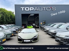 Jaecoo 8 - 8 EXCLUSIVE | AWD | 428 PK | 7-PERSOONS | UIT VOORRAAD LEVERBAAR | KHAKI WHITE phev plug i