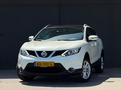 Nissan Qashqai - 1.2 Business Edition