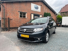 Dacia Logan MCV - 0.9 TCe Easy-R Prestige ( Airco + Cruise controle + Automaat )