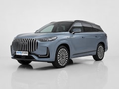 Jaecoo 8 - 8 1.5 SHS-P Exclusive 7p