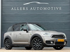 MINI Countryman - 1.5 Cooper S E ALL4 Chili 90% SOH