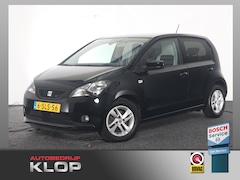 SEAT Mii - 1.0 Chill Out