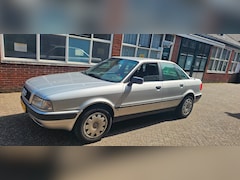Audi 80 - 2.0 E