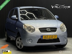 Kia Picanto - 1.1 X-pect|NAP|APK|STUURBEKR