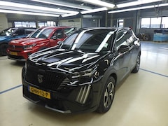 Peugeot e-2008 - EV GT 54 kWh | Fase 3 laden | SOH 97% | Navigatie | Camera | Adaptieve cruise | NL auto |