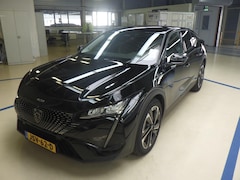 Peugeot 408 - 1.2 Hybrid 145 e-DCS6 Allure | Automaat | Navigatie | Camera voor + achter | Stoel + Stuur