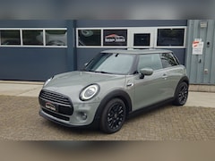 MINI 3-Deurs - 1.5 Cooper APPLE CARPLAY/ LUXE INTERIEUR/LED/INFOTAINMENTSYSTEM/ACHTERUITRIJCAMERA/PANO-DA