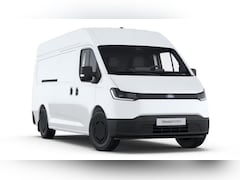Ford Transit City - L1H2 56 kWh Carplay | Camera | AC | Cruise Control | Winterpack