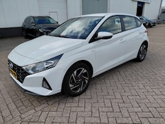 Hyundai i20 - 1.0 T-GDI Comfort Smart | Airco | Apple Carplay/Android Auto|telefoonintegratie premium |
